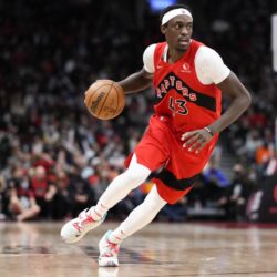 Pascal siakam